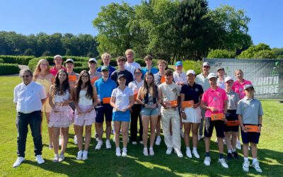 framas Youth Challenge: Marie Martin überragend