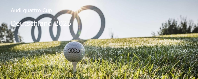 AUDI Quattro Cup 2025