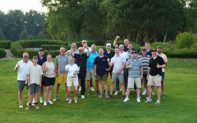 Bring a Friend – Golf-Virus geht um!