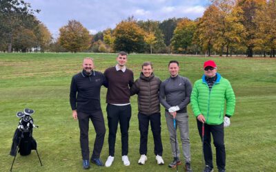 Erfolgreiche Platzreifeprüfung – 18 neue Mitglieder beim EGW