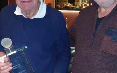 Werner Rohr gewinnt den SNL Championscup 2025