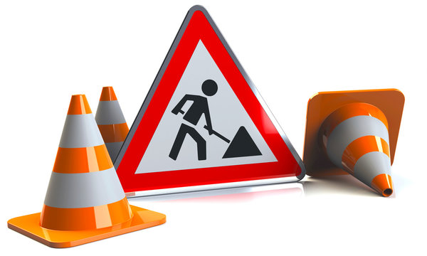 Beeinträchtigungen möglich