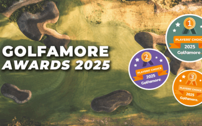 Golfamore Awards 2025- EGW in Top 10