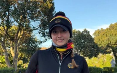 Deutsche Meisterin verstärkt Damen-Team