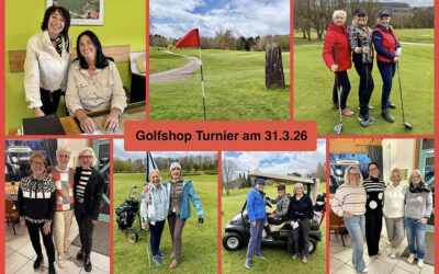 Ladiesday startet in Saison 2026