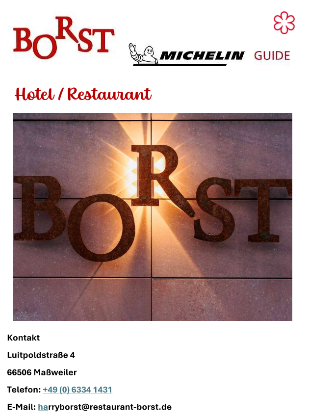 Borst