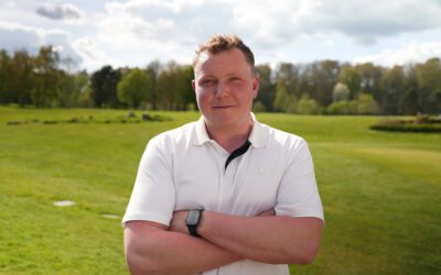 Wir sind mehr als Golfer