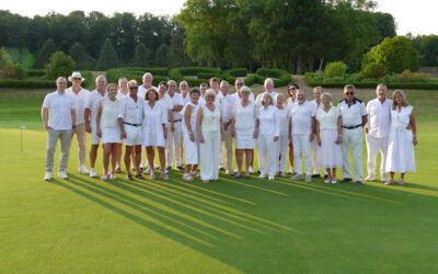 White Night, starke Schläge und beste Laune – das Sommerfest 2026