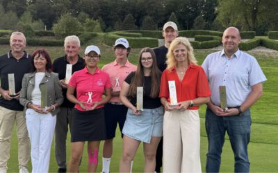 Spannende Clubmeisterschaften 2026: Titel, Emotionen und starke Leistungen