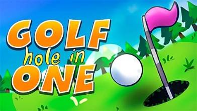 🎉 HOLE-IN-ONE! 🎉